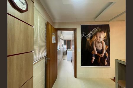 Apartamento à venda com 194m², 3 quartos e 1 vaga