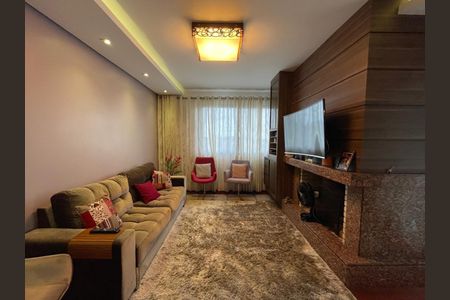 Apartamento à venda com 3 quartos, 194m² em Rio Branco, Novo Hamburgo