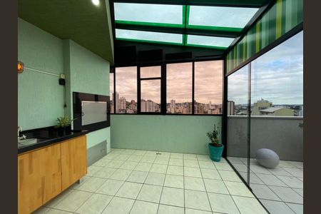 Apartamento à venda com 194m², 3 quartos e 1 vaga