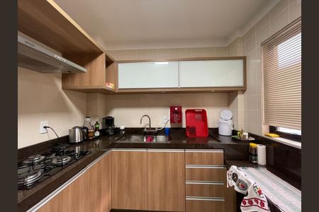 Apartamento à venda com 194m², 3 quartos e 1 vaga