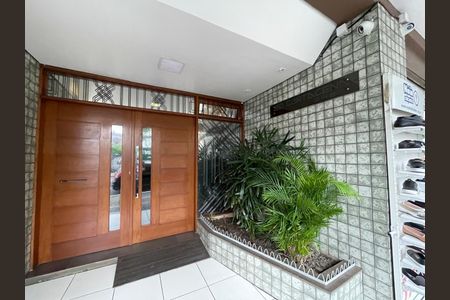 Apartamento à venda com 194m², 3 quartos e 1 vaga