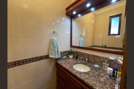 Apartamento à venda com 194m², 3 quartos e 1 vaga