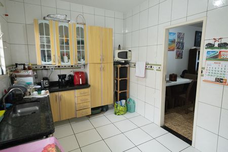 Casa de condomínio para alugar com 100m², 2 quartos e 1 vaga Casa de condomínio para alugar com 100m², 2 quartos e 1 vagaCozinha