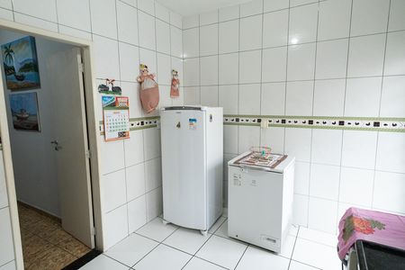 Casa de condomínio para alugar com 100m², 2 quartos e 1 vaga Casa de condomínio para alugar com 100m², 2 quartos e 1 vagaCozinha