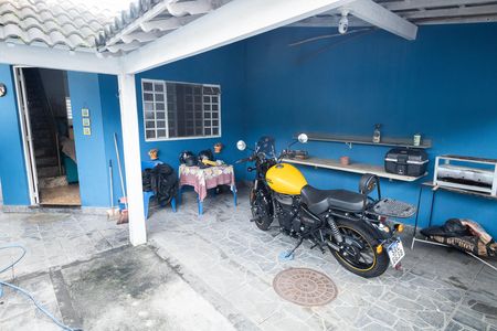 Casa de condomínio para alugar com 100m², 2 quartos e 1 vaga Casa de condomínio para alugar com 100m², 2 quartos e 1 vagaGaragem