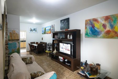 Casa de condomínio para alugar com 100m², 2 quartos e 1 vaga Casa de condomínio para alugar com 100m², 2 quartos e 1 vagaSala