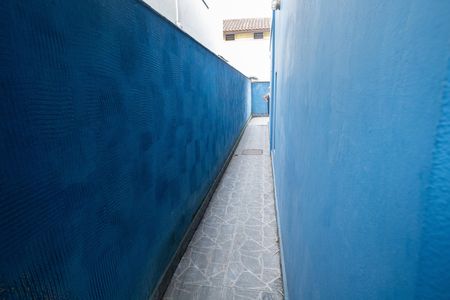 Casa de condomínio para alugar com 100m², 2 quartos e 1 vaga Casa de condomínio para alugar com 100m², 2 quartos e 1 vagaCorredor