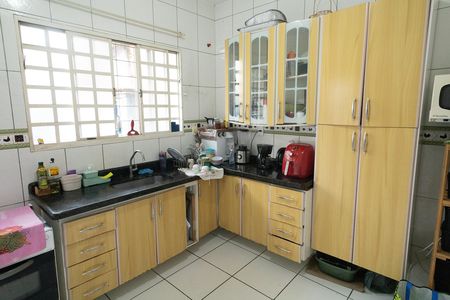 Casa de condomínio para alugar com 100m², 2 quartos e 1 vaga Casa de condomínio para alugar com 100m², 2 quartos e 1 vagaCozinha