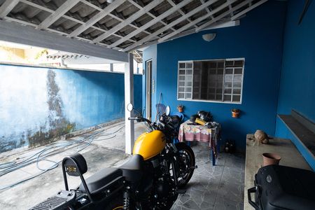 Casa de condomínio para alugar com 100m², 2 quartos e 1 vaga Casa de condomínio para alugar com 100m², 2 quartos e 1 vagaGaragem