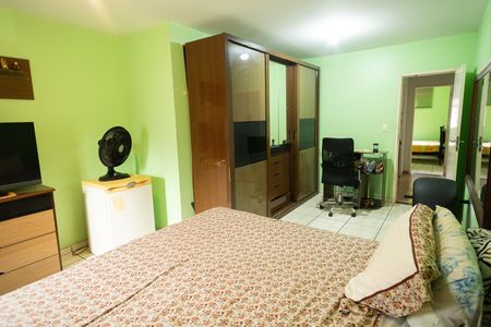 Casa de condomínio para alugar com 100m², 2 quartos e 1 vaga Casa de condomínio para alugar com 100m², 2 quartos e 1 vagaQuarto 1
