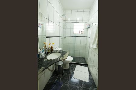 Casa de condomínio para alugar com 100m², 2 quartos e 1 vaga Casa de condomínio para alugar com 100m², 2 quartos e 1 vagaBanheiro 2