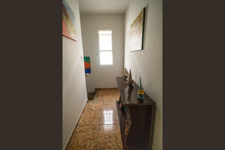 Casa de condomínio para alugar com 100m², 2 quartos e 1 vaga Casa de condomínio para alugar com 100m², 2 quartos e 1 vagaHall Segundo andar