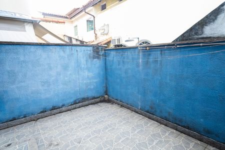 Casa de condomínio para alugar com 100m², 2 quartos e 1 vaga Casa de condomínio para alugar com 100m², 2 quartos e 1 vagaQuintal
