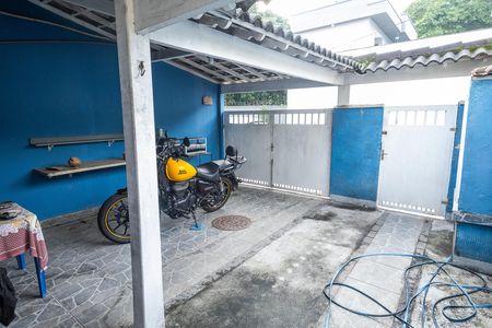 Casa de condomínio para alugar com 100m², 2 quartos e 1 vaga Casa de condomínio para alugar com 100m², 2 quartos e 1 vagaGaragem