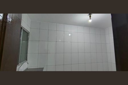 Casa para alugar com 25m², 1 quarto e sem vaga Casa para alugar com 25m², 1 quarto e sem vagaSala/Cozinha