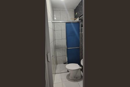 Casa para alugar com 25m², 1 quarto e sem vaga Casa para alugar com 25m², 1 quarto e sem vagaBanheiro