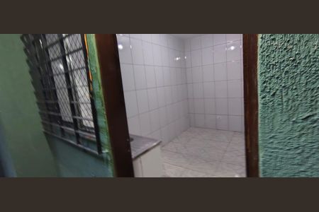 Casa para alugar com 25m², 1 quarto e sem vaga Casa para alugar com 25m², 1 quarto e sem vagaSala/Cozinha
