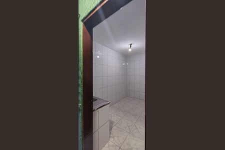 Casa para alugar com 25m², 1 quarto e sem vaga Casa para alugar com 25m², 1 quarto e sem vagaSala/Cozinha