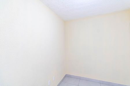 Apartamento para alugar com 40m², 2 quartos e sem vagaQuarto 2