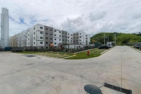 Apartamento para alugar com 40m², 2 quartos e sem vagaGaragem