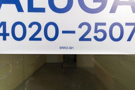 Apartamento para alugar com 40m², 2 quartos e sem vagaSRKO-321