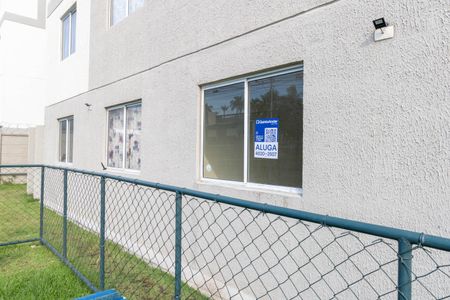 Apartamento para alugar com 40m², 2 quartos e sem vagaPlaquinha
