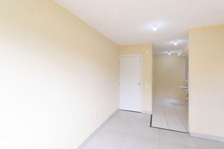 Apartamento para alugar com 40m², 2 quartos e sem vagaSala