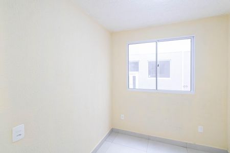 Apartamento para alugar com 40m², 2 quartos e sem vagaQuarto 2
