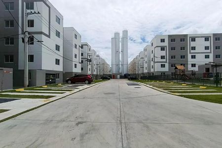 Apartamento para alugar com 40m², 2 quartos e sem vagaGaragem