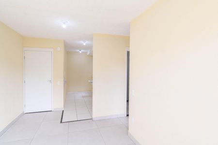 Apartamento para alugar com 40m², 2 quartos e sem vagaSala
