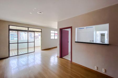 Sala de apartamento à venda com 1 quarto, 78m² em Perdizes, São Paulo
