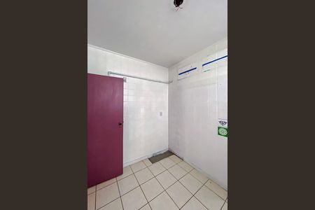 Cozinha de apartamento à venda com 1 quarto, 78m² em Perdizes, São Paulo