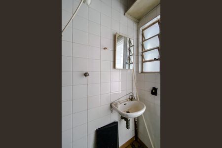 Banheiro 2 de apartamento à venda com 1 quarto, 78m² em Perdizes, São Paulo