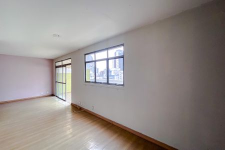 Sala de apartamento à venda com 1 quarto, 78m² em Perdizes, São Paulo