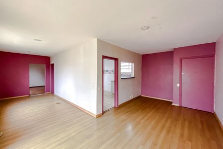 Sala de apartamento à venda com 1 quarto, 78m² em Perdizes, São Paulo