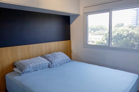 Apartamento para alugar com 41m², 1 quarto e 1 vagaQuarto 1