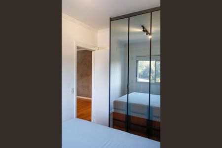 Apartamento para alugar com 41m², 1 quarto e 1 vagaQuarto 1