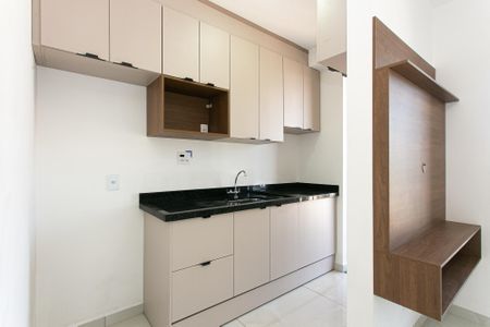 Apartamento à venda com 43m², 2 quartos e 1 vaga Apartamento à venda com 43m², 2 quartos e 1 vagaCozinha