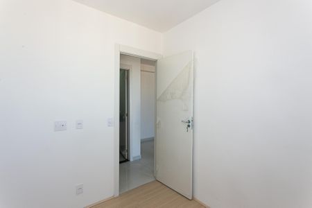 Quarto de apartamento à venda com 2 quartos, 43m² em Tatuapé, São Paulo