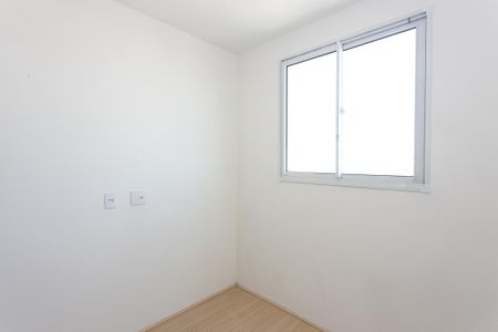 Suíte de apartamento à venda com 2 quartos, 43m² em Tatuapé, São Paulo