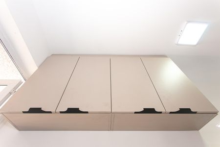 Apartamento à venda com 43m², 2 quartos e 1 vaga Apartamento à venda com 43m², 2 quartos e 1 vagaCozinha