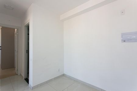 Sala de apartamento à venda com 2 quartos, 43m² em Tatuapé, São Paulo
