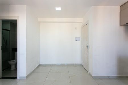 Sala de apartamento à venda com 2 quartos, 43m² em Tatuapé, São Paulo