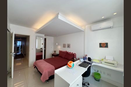 Apartamento à venda com 222m², 4 quartos e 1 vaga Apartamento à venda com 222m², 4 quartos e 1 vagaSuíte 2