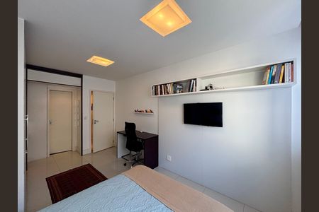 Apartamento à venda com 222m², 4 quartos e 1 vaga Apartamento à venda com 222m², 4 quartos e 1 vagaSuite 1