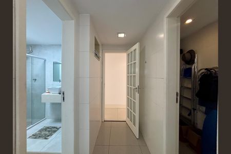 Apartamento à venda com 222m², 4 quartos e 1 vaga Apartamento à venda com 222m², 4 quartos e 1 vagaÁrea de serviço