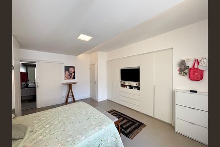 Apartamento à venda com 222m², 4 quartos e 1 vaga Apartamento à venda com 222m², 4 quartos e 1 vagaSuíte 3