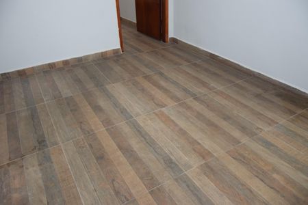 Cozinha de casa para alugar com 2 quartos, 55m² em Jardim Macedonia, Embu das Artes