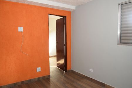 Casa para alugar com 55m², 2 quartos e sem vagaQuarto 1