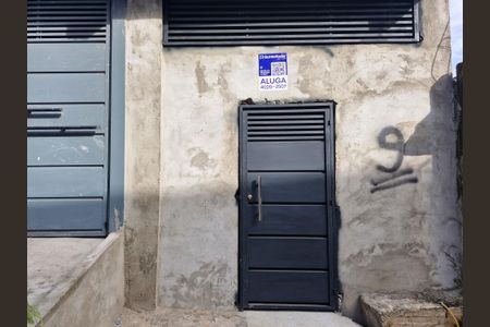Casa para alugar com 55m², 2 quartos e sem vagaFachada